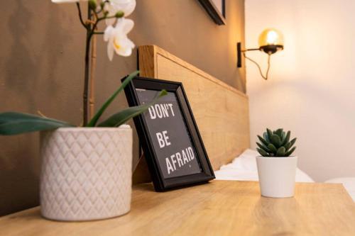Apartamento Luxurious Studio // City Vibes // Cozy Apt. 5