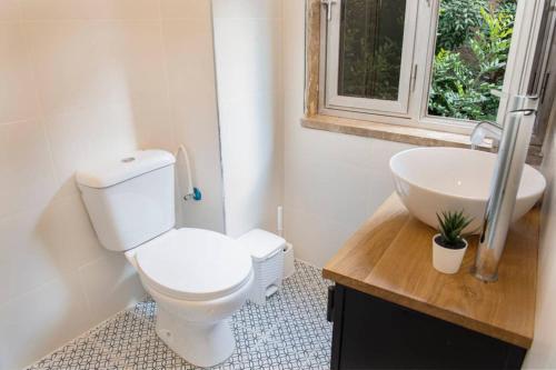 Apartamento Luxurious Studio // City Vibes // Cozy Apt. 5