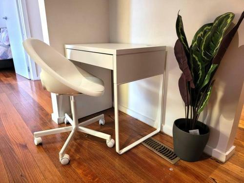 Homely Getaways In Clayton