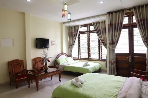 Apartamento Q Home ?� L?t