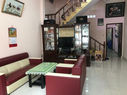 Apartamento Nh� C?a Ngo?i