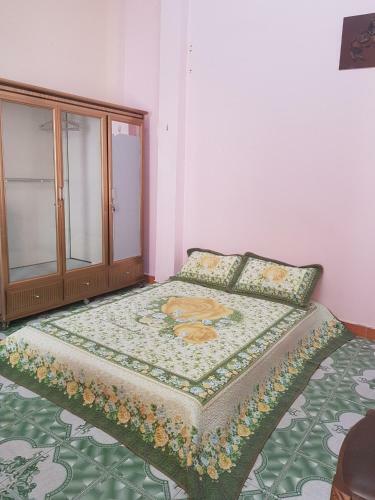 Apartamento Nh� C?a Ngo?i