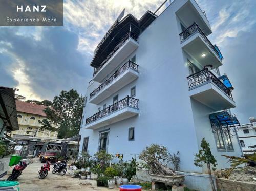 Apartamento Hanz Little House Dalat