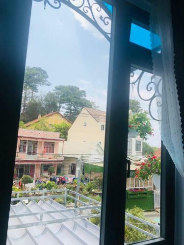 Apartamento Hanz Little House Dalat