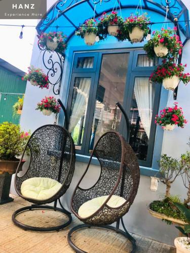 Apartamento Hanz Little House Dalat