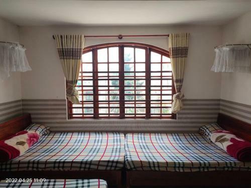 Bed & Breakfast Nh� Ngh? Tr�m C�t T??ng