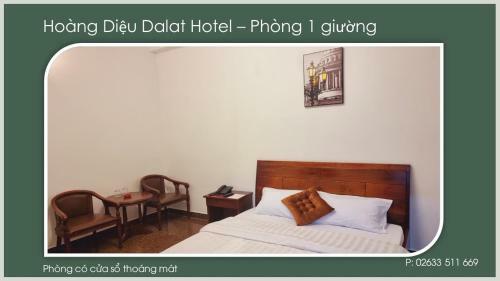 Ho�ng Di?u Hotel