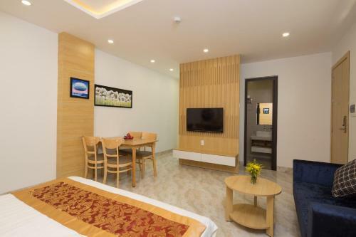 Shangrila Apartment