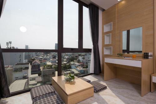 Shangrila Apartment