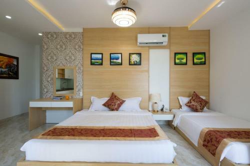 Shangrila Apartment