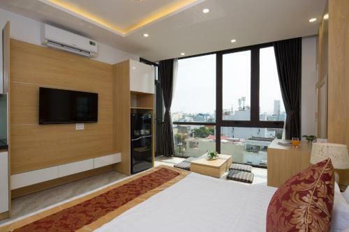 Shangrila Apartment