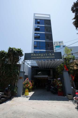 Shangrila Apartment