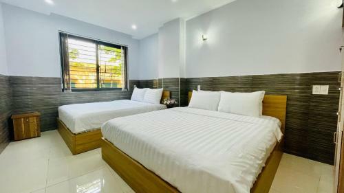 Apartamento Cam Cam Suite