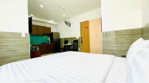 Apartamento Cam Cam Suite