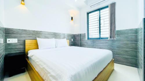 Apartamento Cam Cam Suite