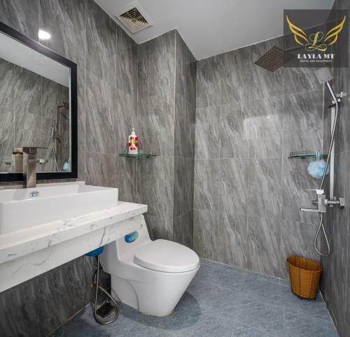 Apartamento Muong Thanh Seaview Danang