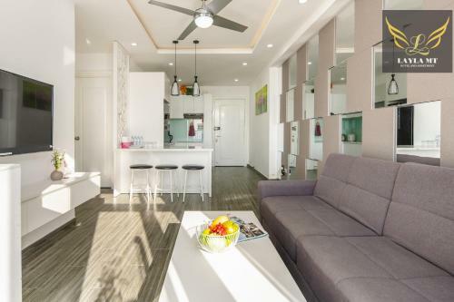 Apartamento Muong Thanh Seaview Danang