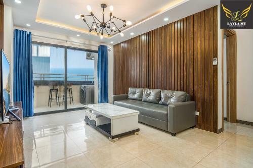 Apartamento Muong Thanh Seaview Danang
