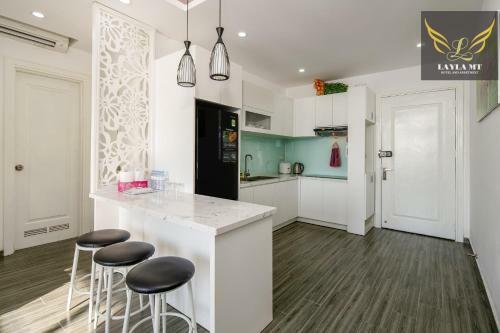 Apartamento Muong Thanh Seaview Danang