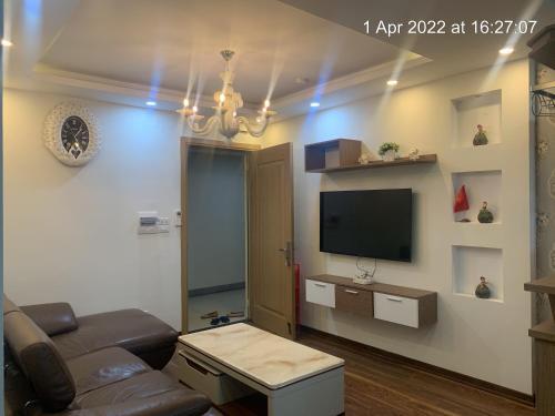 M??ng Thanh Apartment