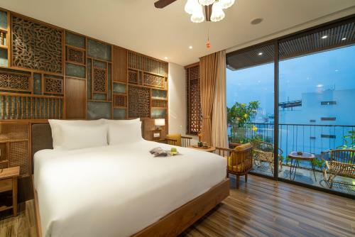 Apartamento Bonny Boutique Hotel