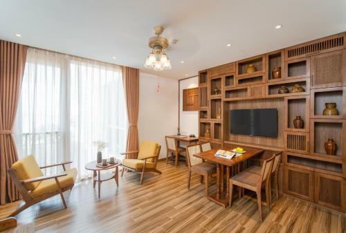 Apartamento Bonny Boutique Hotel