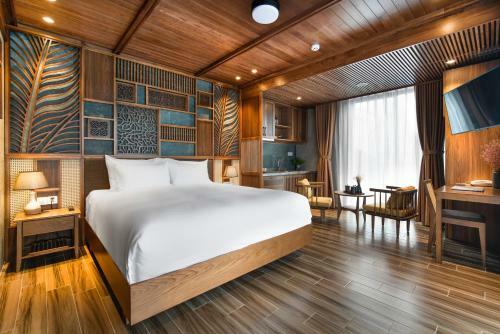 Apartamento Bonny Boutique Hotel