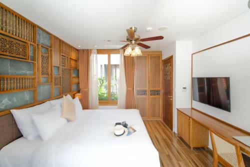 Apartamento Bonny Boutique Hotel