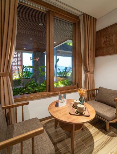 Apartamento Bonny Boutique Hotel
