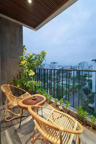 Apartamento Bonny Boutique Hotel