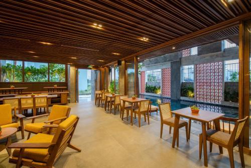 Apartamento Bonny Boutique Hotel