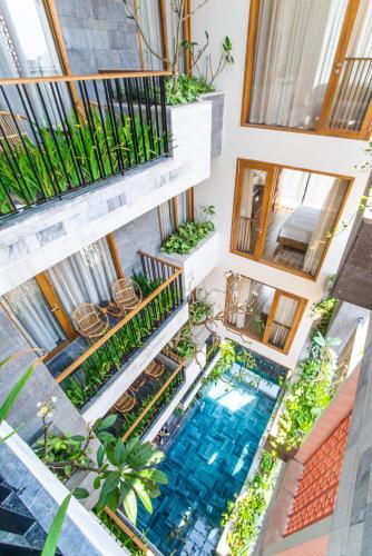 Apartamento Bonny Boutique Hotel