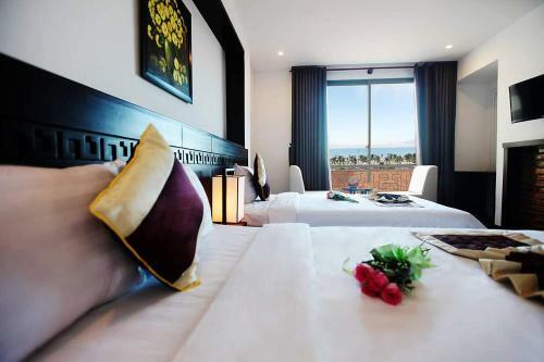 Emily Hotel And Apartment Da Nang