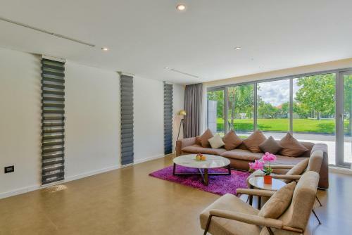 The Five Villa - Ocean Villa