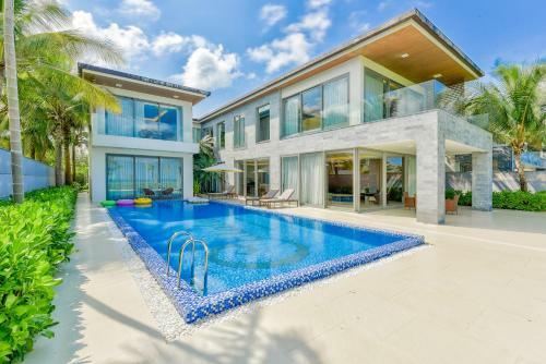 The Five Villa - Ocean Villa