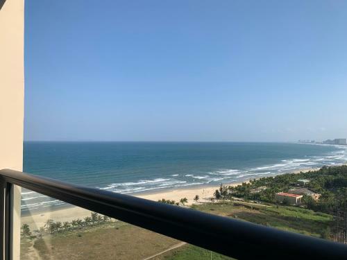 Luxury Apartment In Sheraton With Ocean View