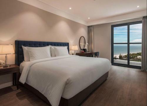 Luxury Apartment In Sheraton With Ocean View