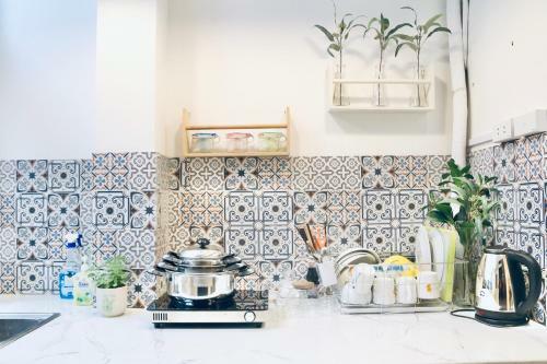 Apartamento Vitamin Home Ba ?�nh