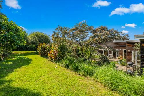 Te Horo Beach Retreat - Te Horo Beach Holiday Home