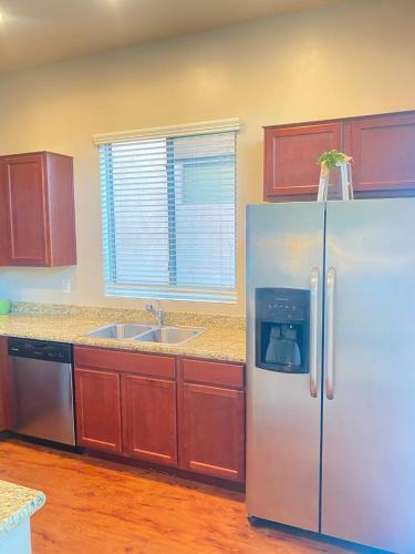 Apartamento Mi Casita Verde