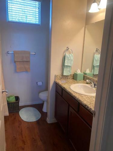 Apartamento Mi Casita Verde