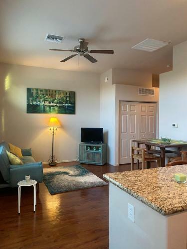 Apartamento Mi Casita Verde