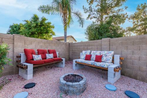 Grandview Scottsdale Home