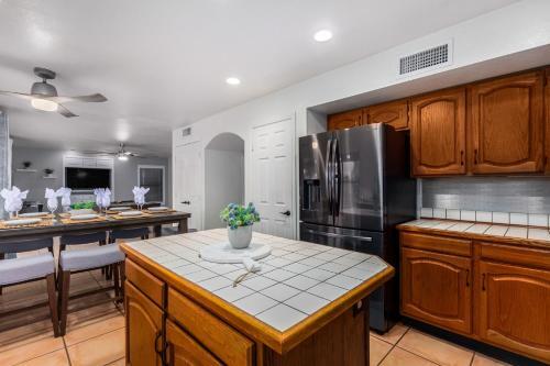 Grandview Scottsdale Home