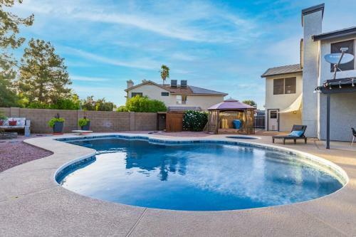 Grandview Scottsdale Home