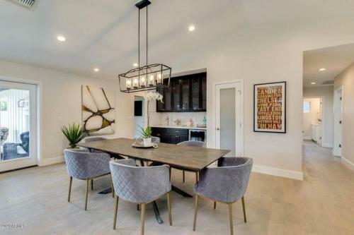 Arcadia Luxury 3 Miles To Old Town Scottsdale