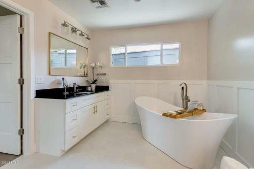 Arcadia Luxury 3 Miles To Old Town Scottsdale
