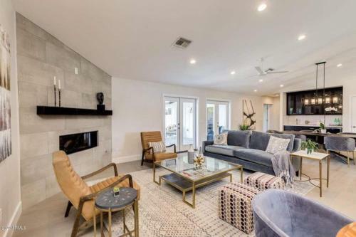 Arcadia Luxury 3 Miles To Old Town Scottsdale