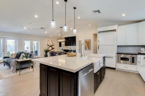 Arcadia Luxury 3 Miles To Old Town Scottsdale