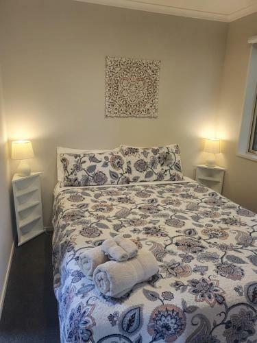 Apartamento Misty Peaks Cottage